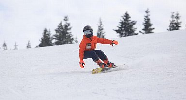 Dağhan Güler Türkiye şampiyonu