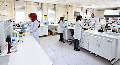 DENÇEV'den büyük başarı