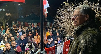 Deniz Dalgıç ; 31 martta zaferimizi kutlayacağız