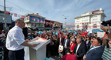 Deniz Dalgıç;