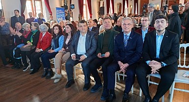 Deniz Dalgıç: