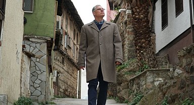 Deniz Dalgıç ; Mudanya'yı turizmle kalkındıracağız