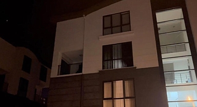 Deprem korkusu canından etti!