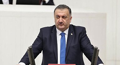 DEVA Partili Karal: "Bu, çöküşün ilanıdır"