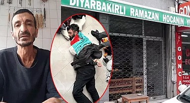 Diyarbakırlı Ramazan Hocayı öldüren zanlıya müebbet hapis