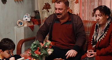 Dizi tarihinde bir ilk yaşandı!
