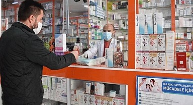 Eczanelerde ilaç krizi büyüyor!