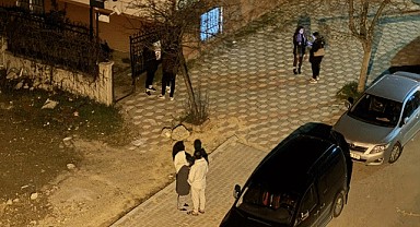 Elazığ'da 4,7 büyüklüğünde deprem meydana geldi!
