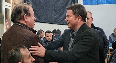 En önemli projemiz mutlu ve huzurlu Osmangazi