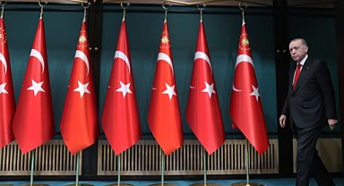 Erdoğan; En düşük emekli maaşını 66 liradan 10 bin liraya yükselttik