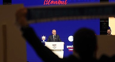 Erdoğan: İstanbul, Ankara, İzmir'i halledersek bunun tadına doyum olmaz