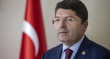 Eros'un öldürülmesine verilen cezaya Bakan Tunç'tan ilk açıklama