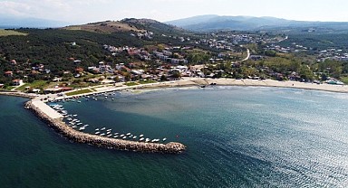 Esence, söğütpınar, eğerce imar planları Mudanya meclisine geliyor