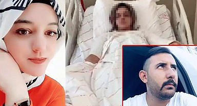 Eski nişanlının yüzüne kimyasal attı 15 yıl az bulundu!