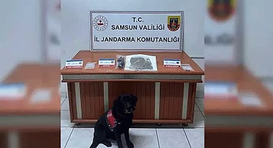 Evinde uyuşturucu imal eden kişi gözaltına alındı