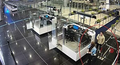 Eylem Tok ve oğlunun iadesi için ABD'ye talepname hazırlandı