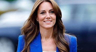 Galler Prensesi Kate Middleton'ın sağlık durumu hakkında kötü haber