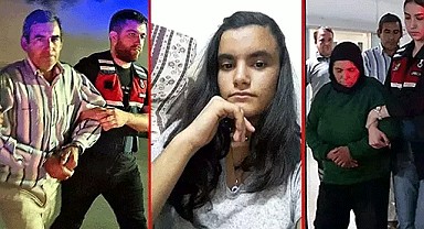 Gamze Sakallıoğlu cinayetinde ceza belli oldu!