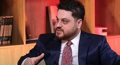 Gazeteci Fatih Altaylı’ya konuşan BTP Lideri Hüseyin Baş’tan çarpıcı açıklamalar…