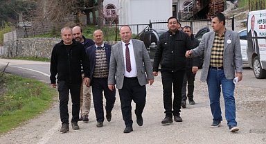 Gelecek Partili Çevik: "Vatandaşı enflasyona ezdirmeyeceğiz"