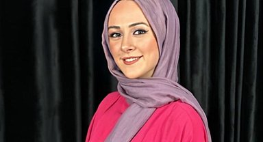 Gemlik'de dikkat çeken muhtar adayı