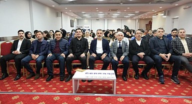 Genç Ticaret Elçileri Projesinde final heyecanı