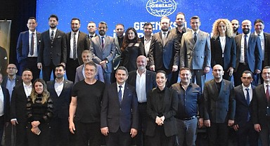 GESİAD, iftar sevincini paylaştı