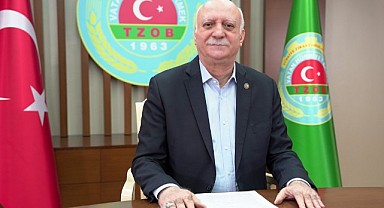 “Gıda ürünlerinde taklit ve tağşişin artması halk sağlığını tehdit ediyor”