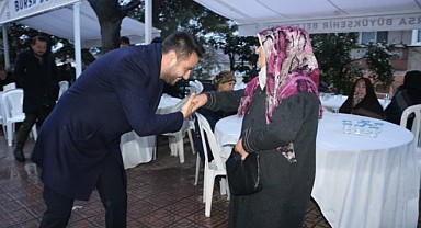 Gökhan Dinçer: Hazırız kararlıyız