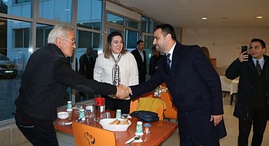 Gökhan Dinçer: Mudanya huzur bulacak