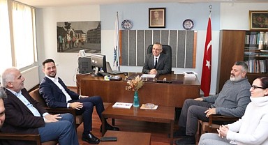 Gökhan Dinçer: Mudanya kültür sanatta da örnek gösterilecek