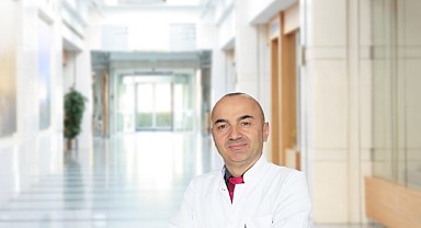 Göz tansiyonu görme kaybına yol açmadan önlem alın