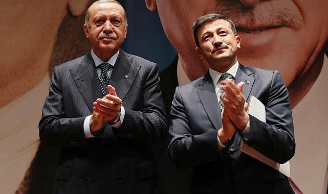 Hamza Dağ, İzmir siyasetinde dengeleri değiştirebilir