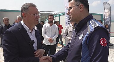 Hatay Büyükşehir'de 'sosyal denge' yeniden imzalanacak