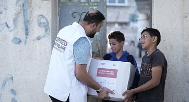 “Hayat Kurtarılmaya Aç” Çünkü Açlık Krizi Sürüyor