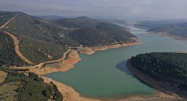 Hüseyin Erkin:"Keşan'a su temin eden Kadıköy  Barajı'ndan daha fazla yararlanılmalıdır"