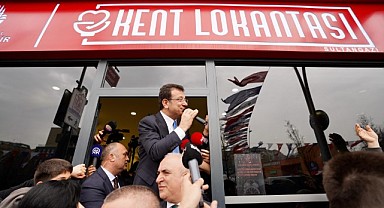 İBB, Kent lokantalarının 11'incisini Sultangazi'de açtı
