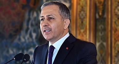 İçişleri Bakanı Ali Yerlikaya: 'Bozdoğan-7' operasyonlarında 51 şüpheli yakalandı