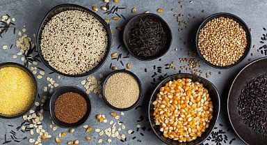 İdeal iftar ve sahur; sağlıklı oruç tabağı