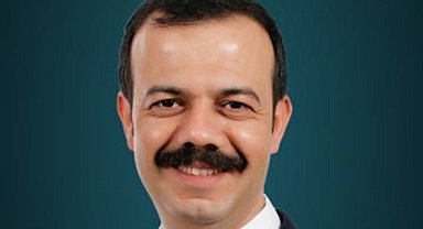 İkram Akkaya: Alinur Aktaş lehine çekileceğim