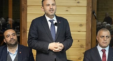 İnegöl anketlerinde Saadet sürprizi
