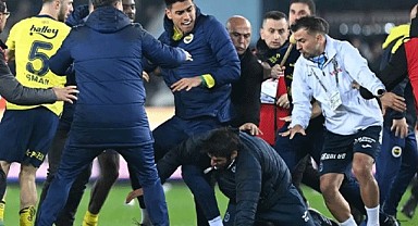 İrfan Can'dan Egemen,'i çıldırtacak paylaşım!