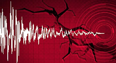 İstanbul ve çevresinde deprem!