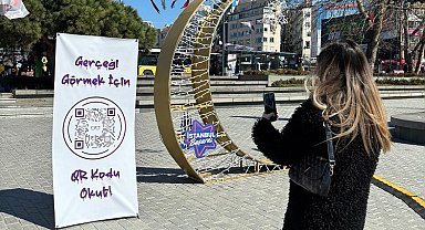 İstanbul'da epilepsi farkındalığı