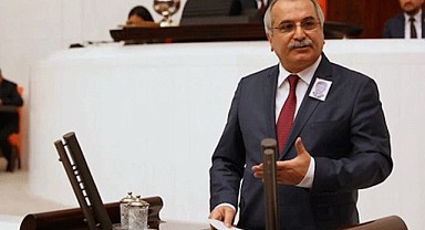 İYİ Partili eski Milletvekili kardeşi tarafından bıçaklandı!