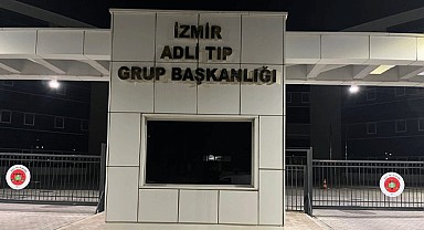 İzmir'de öldürdükleri kuyumcunun cesedi ile saatlerce gezdiler