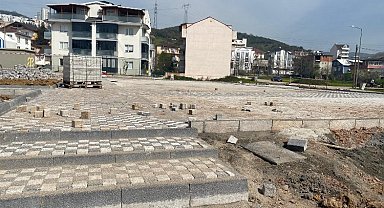 İzmit Belediyesi Hasan Bitmez'in ismini yaşatacak