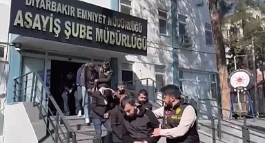 Jetlag operasyonunda 18 kişi gözaltına alındı
