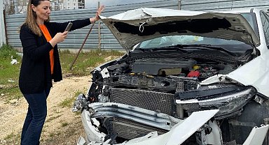 Kadınlar her sektörde her işi başarıyla yapabiliyor