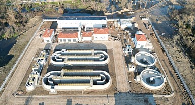 Karacabey Boğazı’nda deniz suyu kalitesi artacak